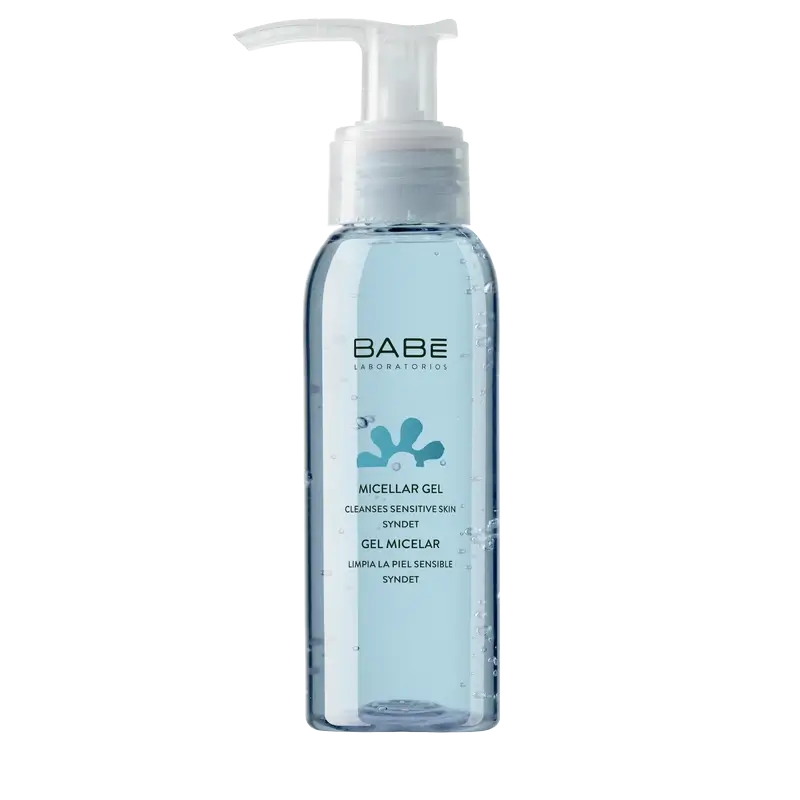 BABÉ Micellar Gel, 90 ml