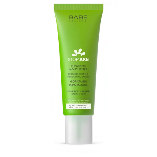 BABÉ Repairing Moisturiser, 50 ml