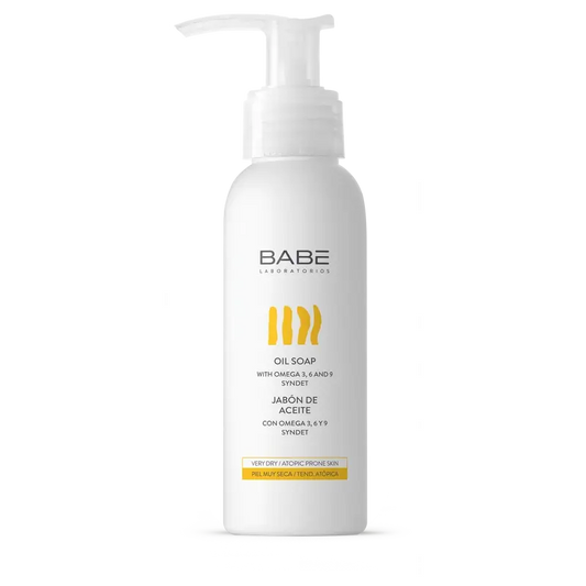 BABÉ Oil Soap, 100 ml