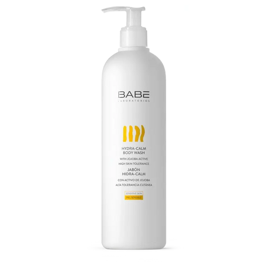 BABÉ Hydra-Calm Soap, 500 ml