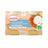 Babybio Apricot Banana Yoghurt - 2X130 g
