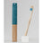 Banbu Adult Toothbrush Medium Blue
