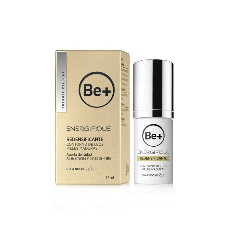 Be+ Energifique Redensifying Eye Contour Mature Skin 15 ml