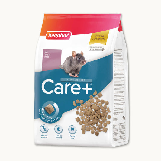 Beaphar Care+ Rabbit, 1,5 kg