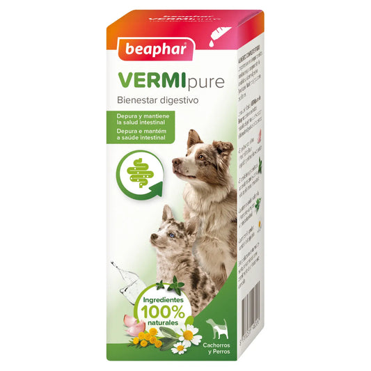 Beaphar Small Animal Shampoo, 250 ml