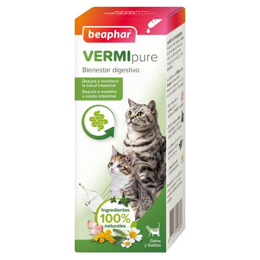 Beaphar White Coat Dog Shampoo, 250 ml