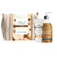 Beauterra Body Care Shea Butter Nourishing Ritual Toiletry Set
