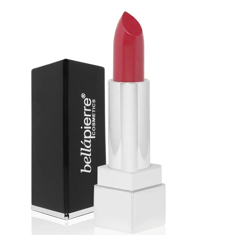 Bellapierre Cosmetics Mineral Makeup Lipstick - Cherry Pop , 3,5 g