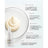 Blessed Retinol & Bakuchiol Body Cream, 200 ml