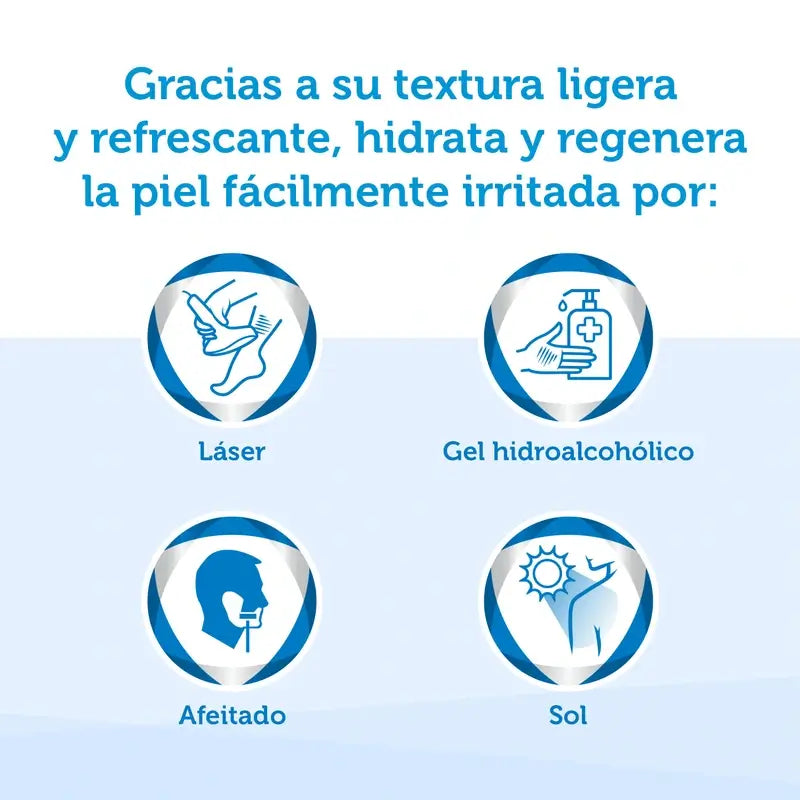 Bepanthol Post-laser and Irritation Regenerating Cream, 100 gr