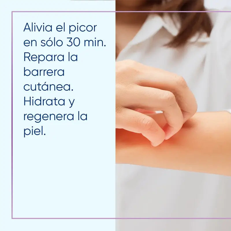 Bepanthol Sensicalm Skin Irritations and Atopic Skin Cream, 50 gr