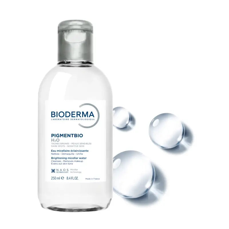 BIODERMA Pigmentbio H2O Micellar Water 250 ml