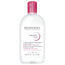 BIODERMA Sensibio H2O Micellar Water, 500 ml