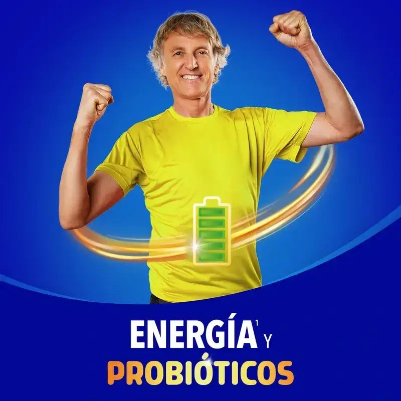 Bion3 Energy 50+ Multivitamin, 2X90 Tablets