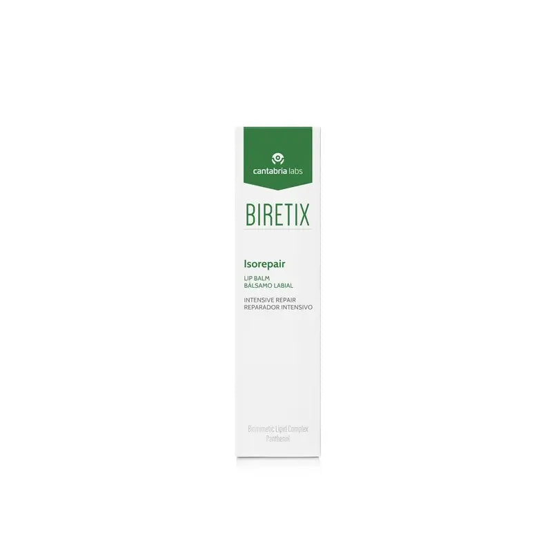 Biretix Isorepair Repairing Balm, 10 ml