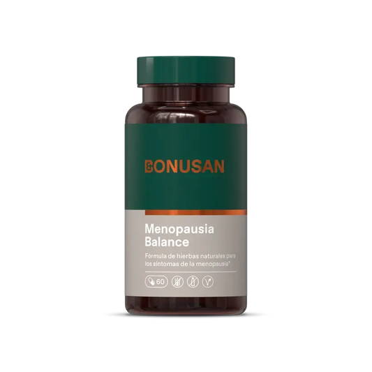 Bonusan Menopause Balance , 60 capsules