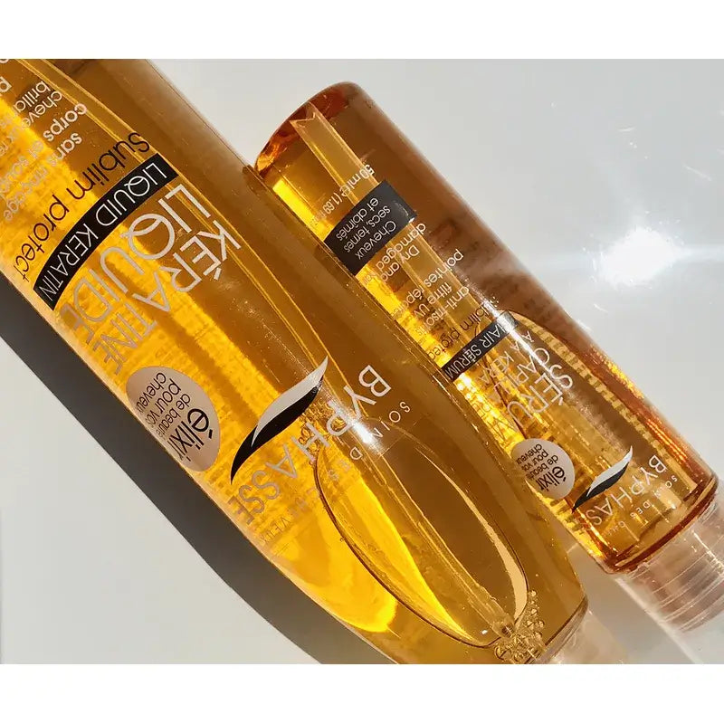 Byphasse Sublim Protect Hair Serum For Dry & Damaged Hair, 50 ml