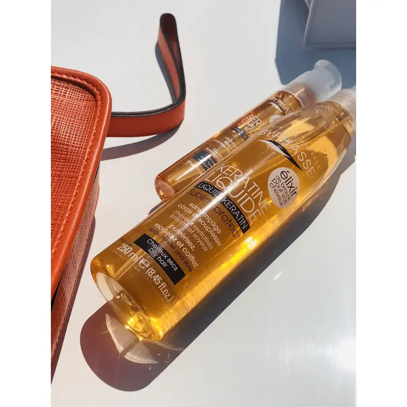 Byphasse Sublim Protect Hair Serum For Dry & Damaged Hair, 50 ml