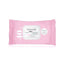 Byphasse Milk Protein Make-Up Remover Wipes, 40 pcs.