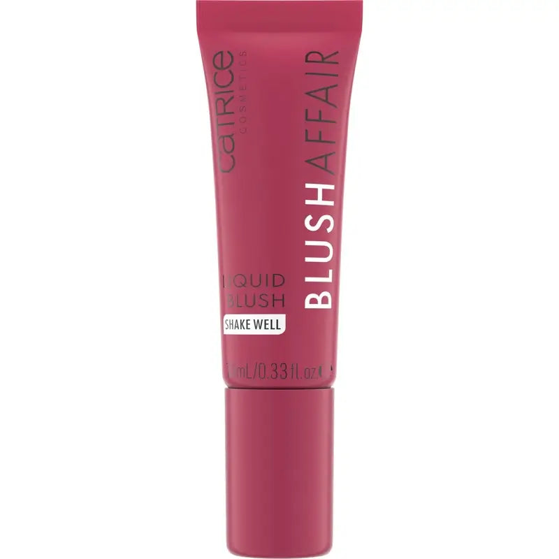 Catrice Blush Affair Liquid Blush 060 , 10 ml
