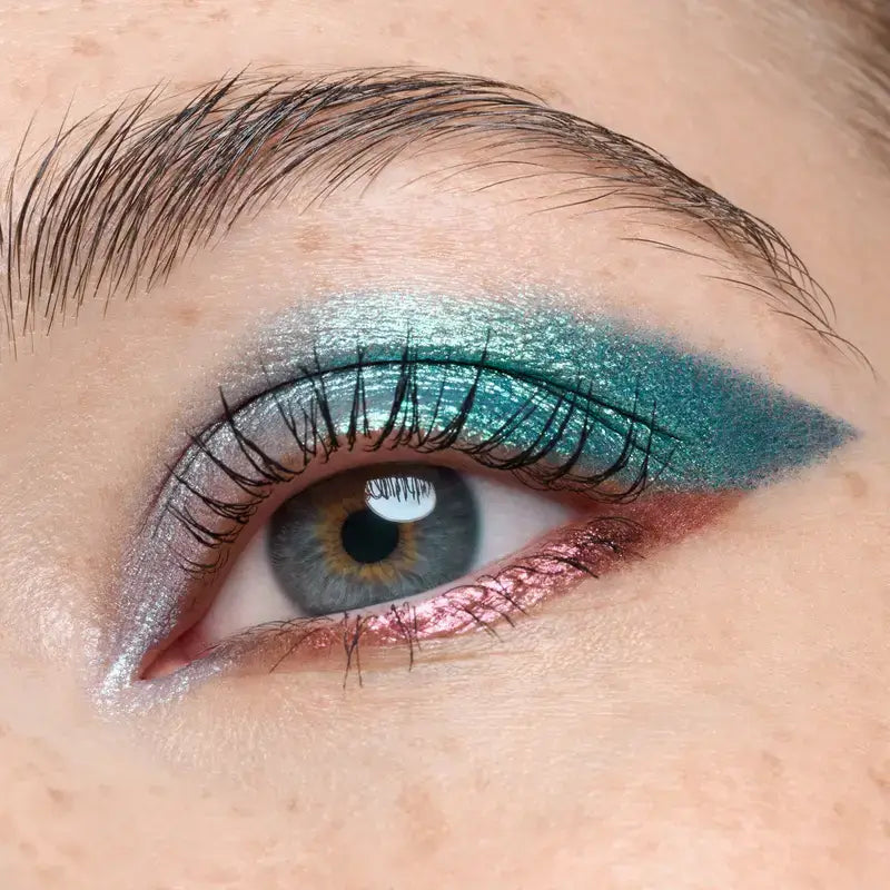 Catrice Space Glam Chrome Eyeshadow 060 , 1 gr