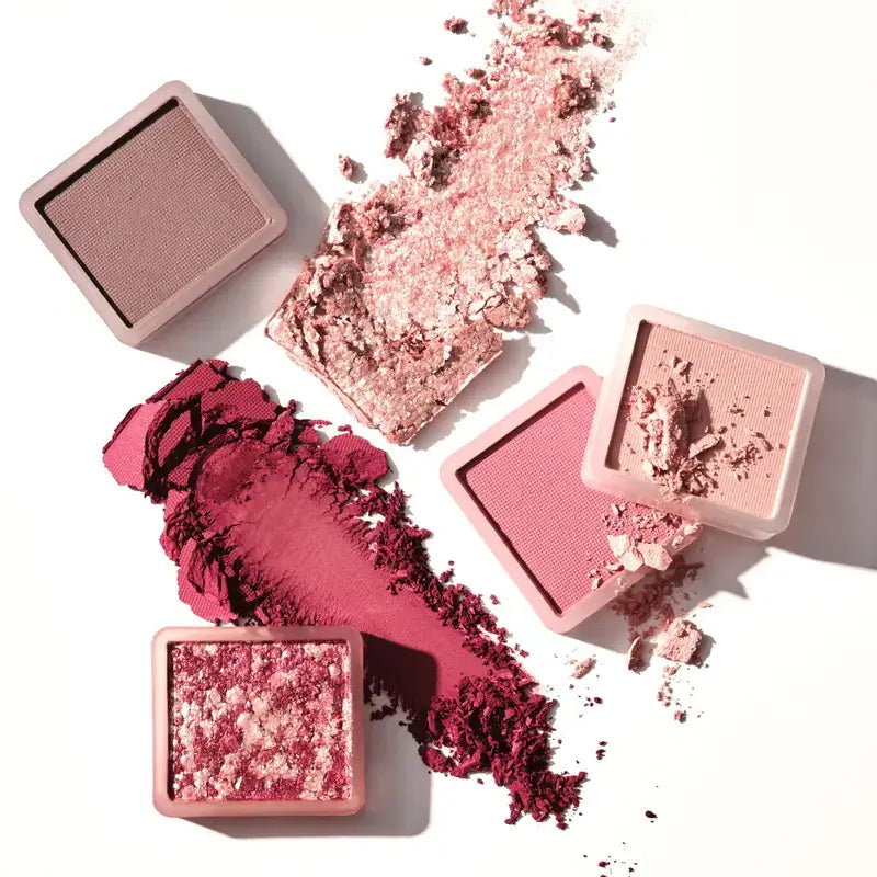 Catrice Tiny Treasures Eyeshadow Palette 020 , 4.2 gr