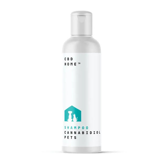Cbd Home Pet Shampoo, 10 ml