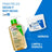 CeraVe Moisturising Foaming Cleansing Oil, 473 ml