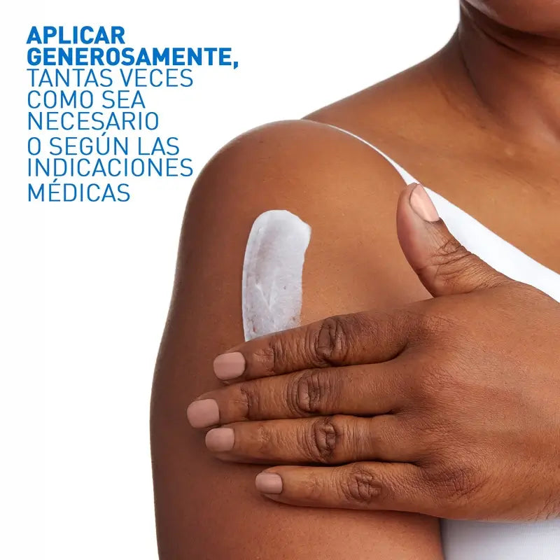 Cerave Intensive Moisturising Cream 5% Hydro-Urea, 340 g