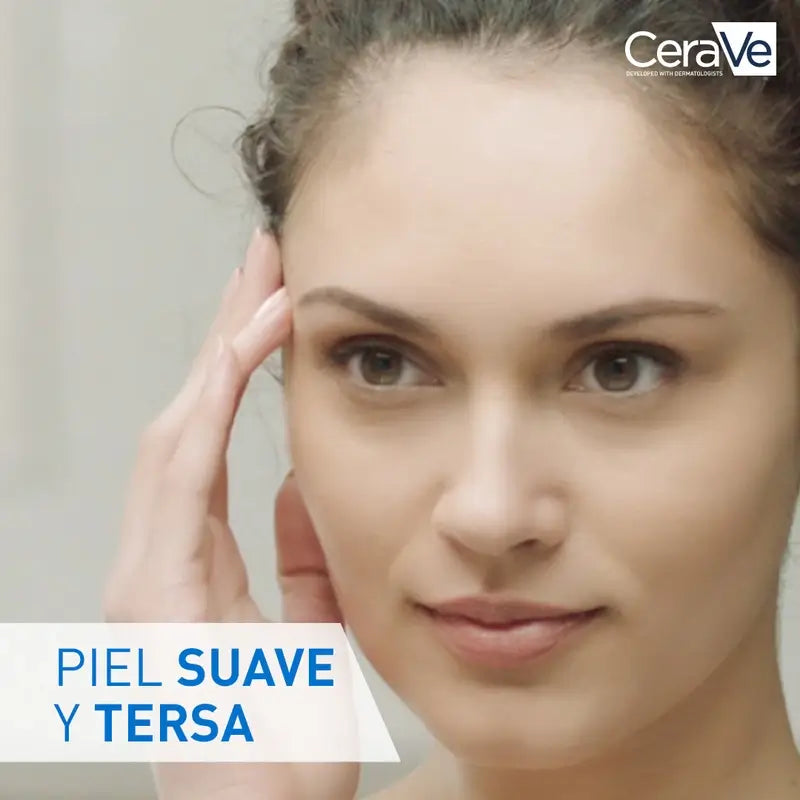 CeraVe Face Moisturising Lotion SPF30, 52 ml