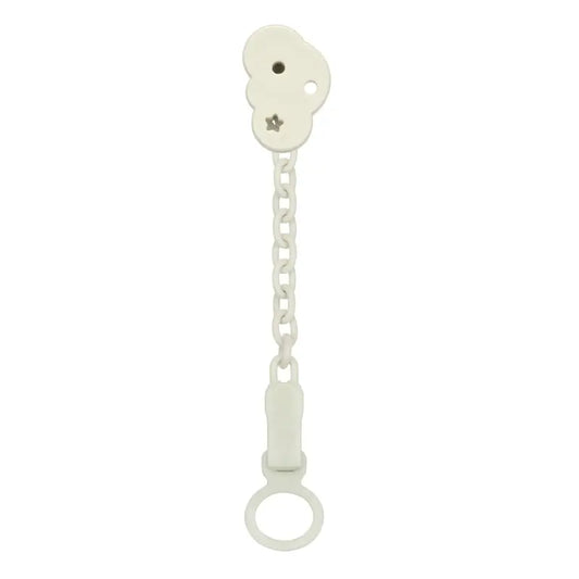Chicco Cloud Pacifier Clip