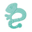 Chicco Super Soft Iguana Teether 2M+ Blue