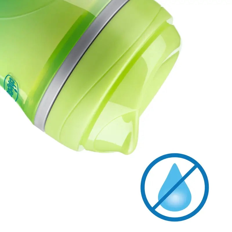 Chicco Neutral Luminous Tumbler 14M+