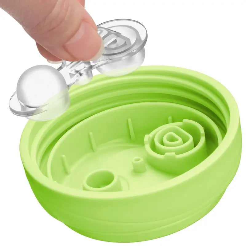 Chicco Neutral Luminous Tumbler 14M+