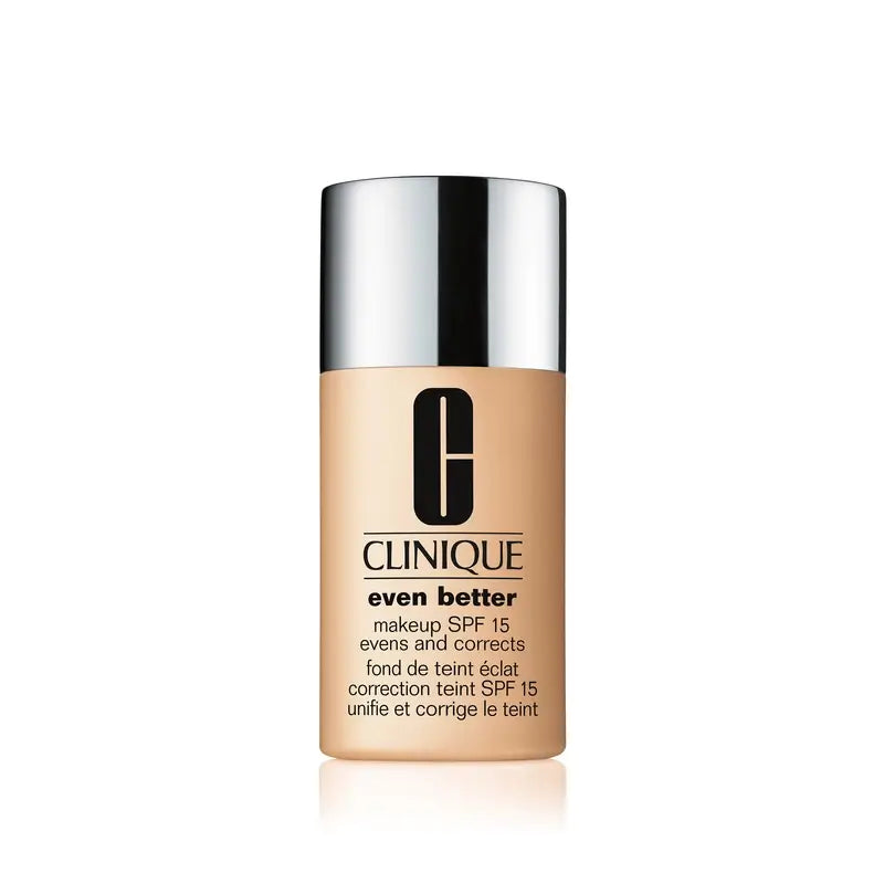Clinique Even Better Foundation Foundation SPF15 Neutral, 30 ml