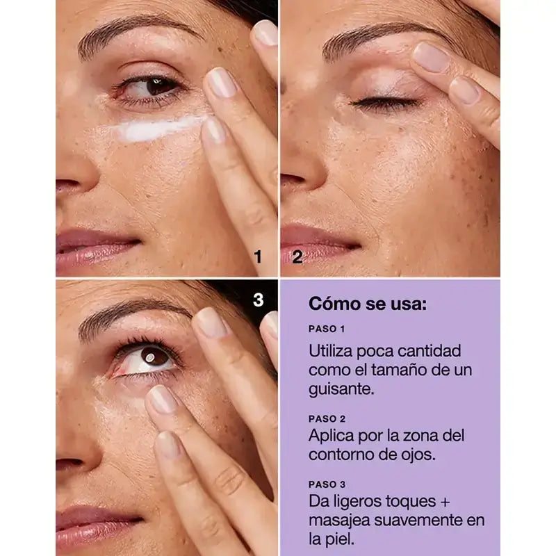 Clinique Smart Clinical Repair Anti-Wrinkle Correcting Eye Cream, 3x15 ml