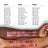 Clinique Pop Longwear Satin Cute Pop Lipstick, 3.9 grams
