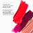Clinique Pop Longwear Satin Cute Pop Lipstick, 3.9 grams
