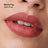 Clinique Pop Longwear Satin Mocha Pop Lipstick, 3.9 grams