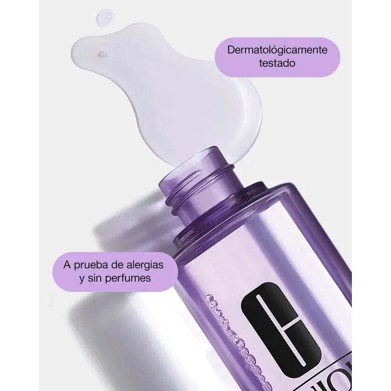 Clinique Take The Day Off Eye & Lip Make-Up Remover, 200 ml