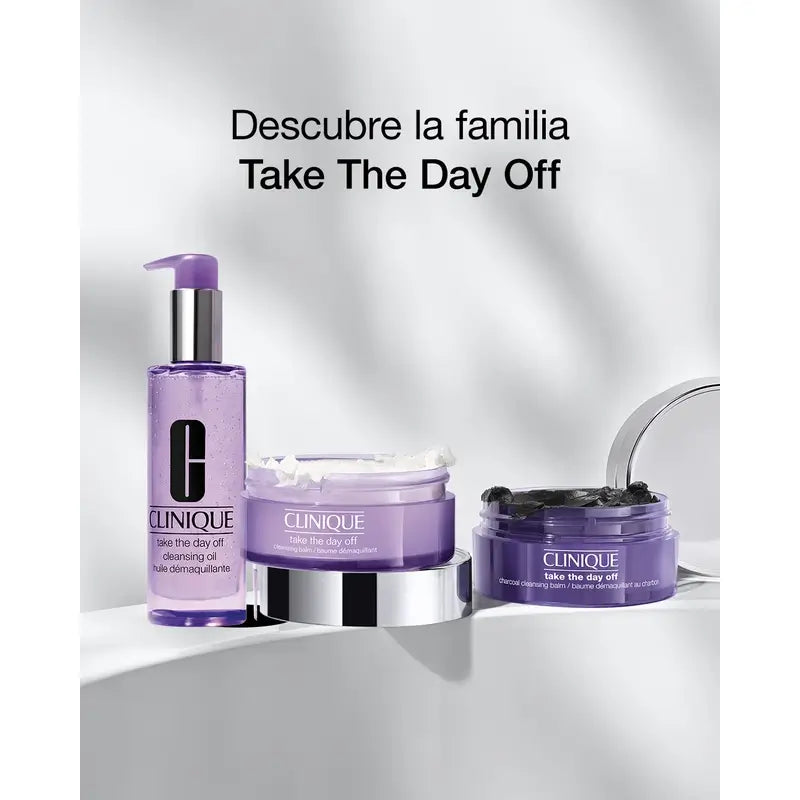 Clinique Take The Day Off Eye & Lip Make-Up Remover, 200 ml