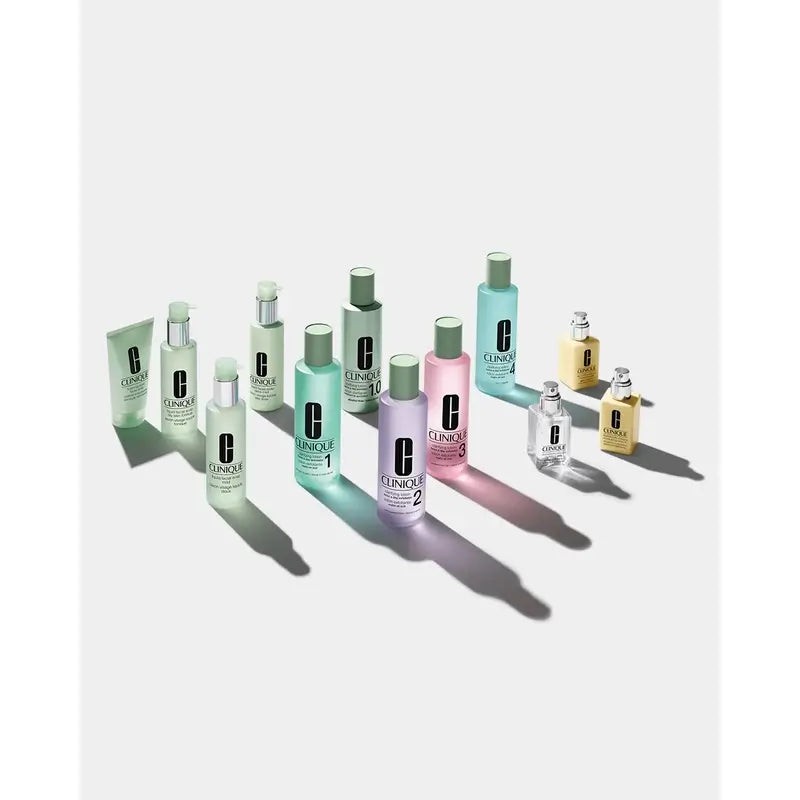 Clinique Clarifying Lotion 3 Clarifying Lotion, 200 ml