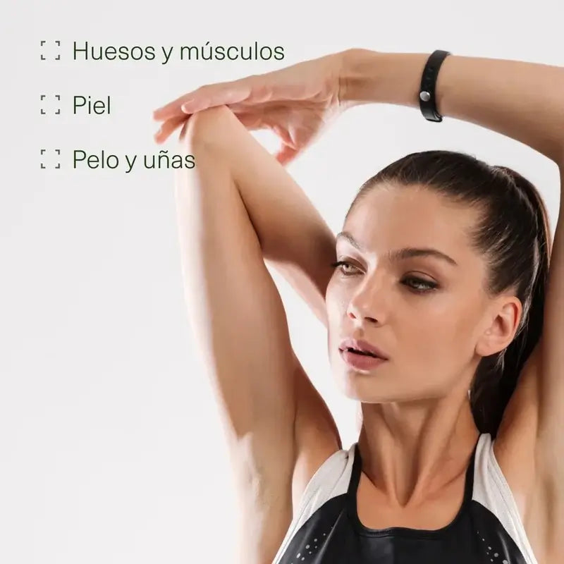 Aldous Labs Hydrolysed Collagen Peptiplus : 750 mg : 120 capsules