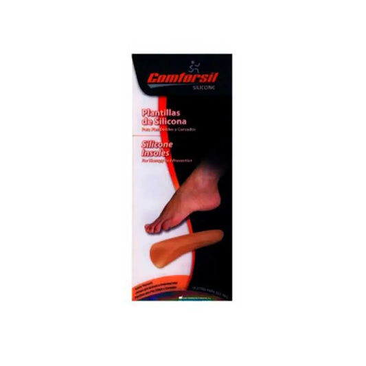 Comforsil Insole Feet Weak Tm 203M