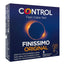 Finissimo Condom Control, 3 Units