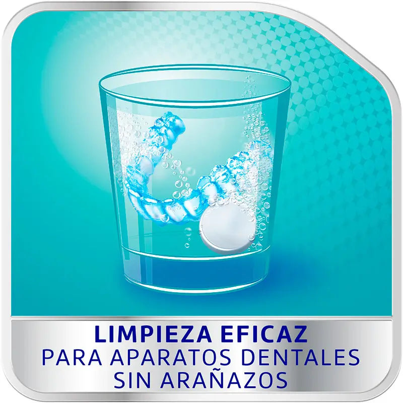 Corega Orthodontics and Splints, 66 Tablets