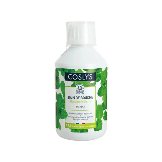 Coslys Mouthwash, 250 ml