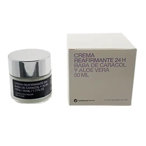 Botanicapharma Firming Facial Cream 24 Hours, 50 Ml
