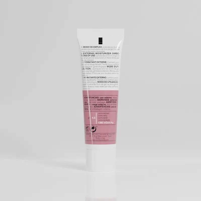 Cumlaude Lab External Moisturiser CLX, 30 ml
