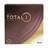 Dailies Total1 Daily Spherical Lenses , 90 units - +4.50, 8.5, 14.1